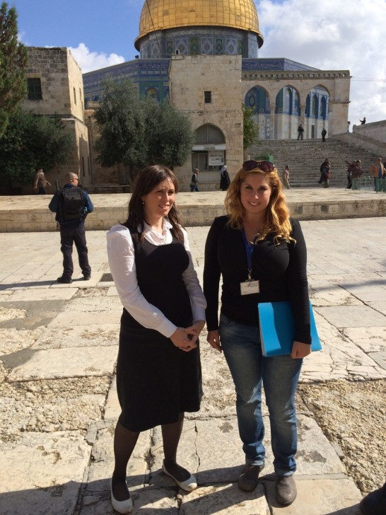 חוטובלי בהר הבית (2)