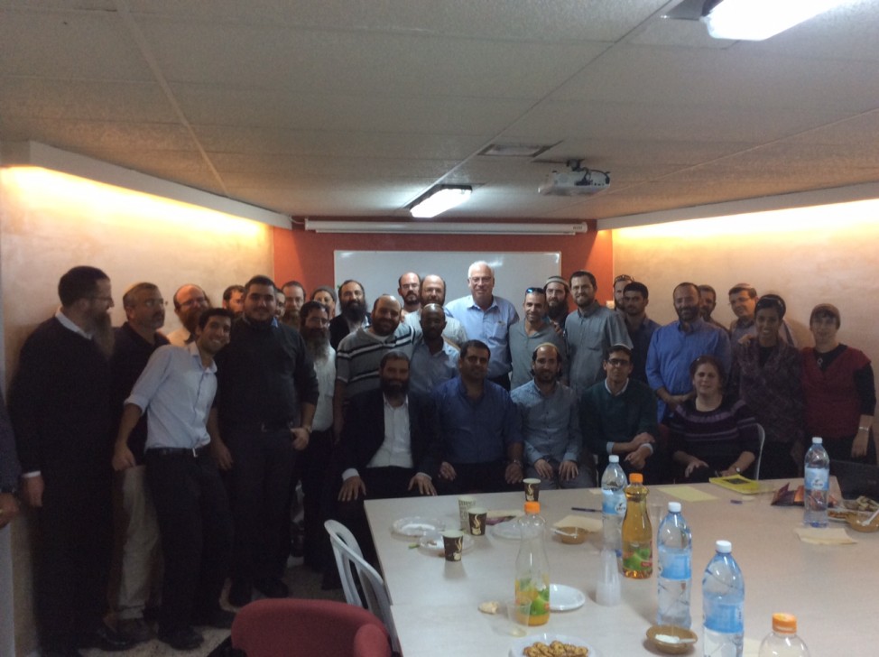 מפגש גרעינים ברמלה (1)