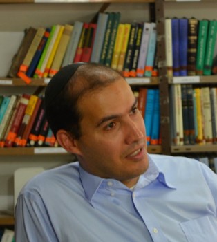 תמונה - יצחק בן דוד