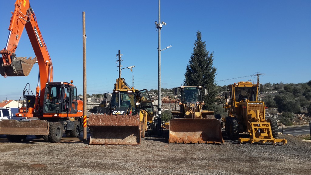 צילום: מועצה אזורית שומרון