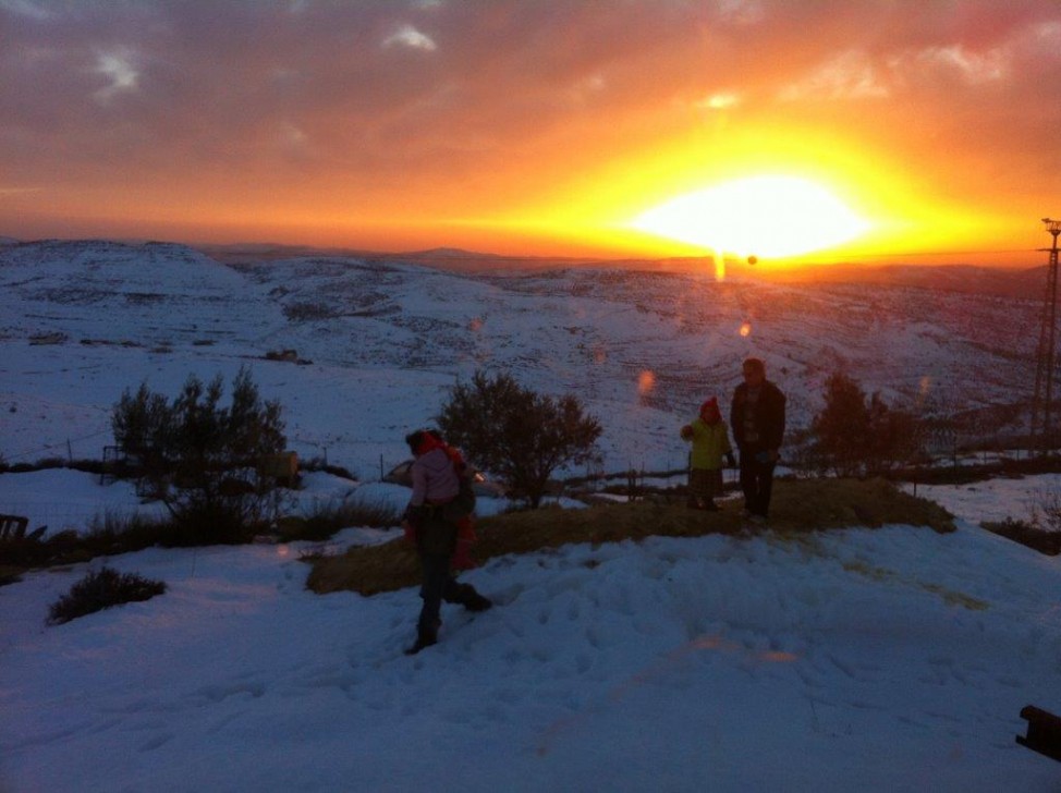 מקום שני- גלית דאסה איתמר
