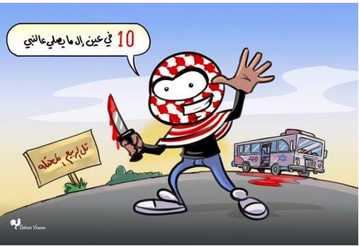 תל אביב הכבושה