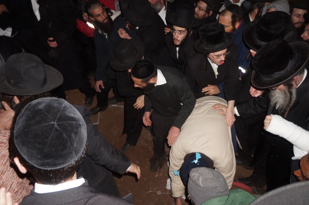 _____ ___ _____ ____ (118)