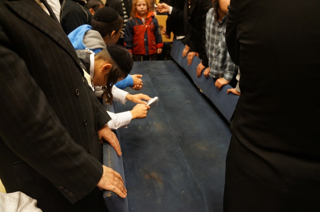 _____ ___ _____ ____ (27)