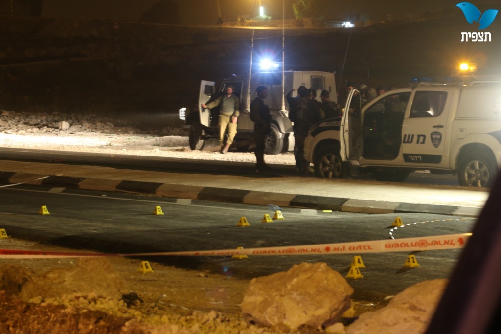 ירי אמבולס הלל מאיר5