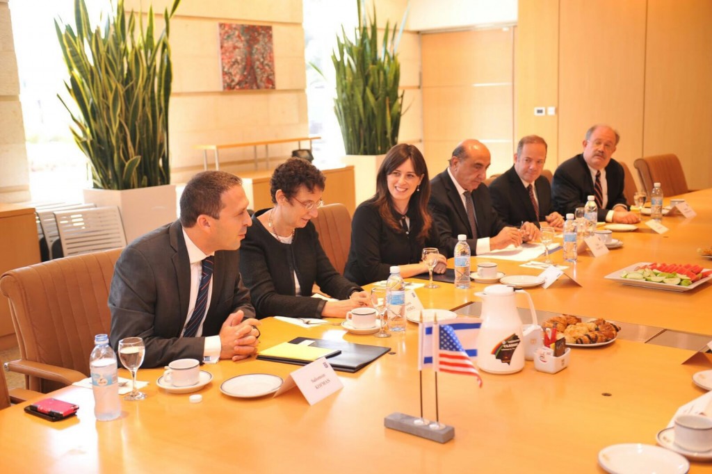 אלרם מנדל (1)