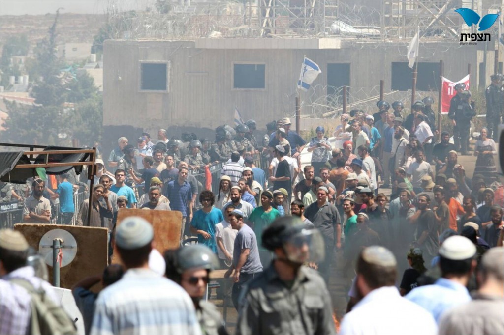 הלל מאיר תצפית (1)