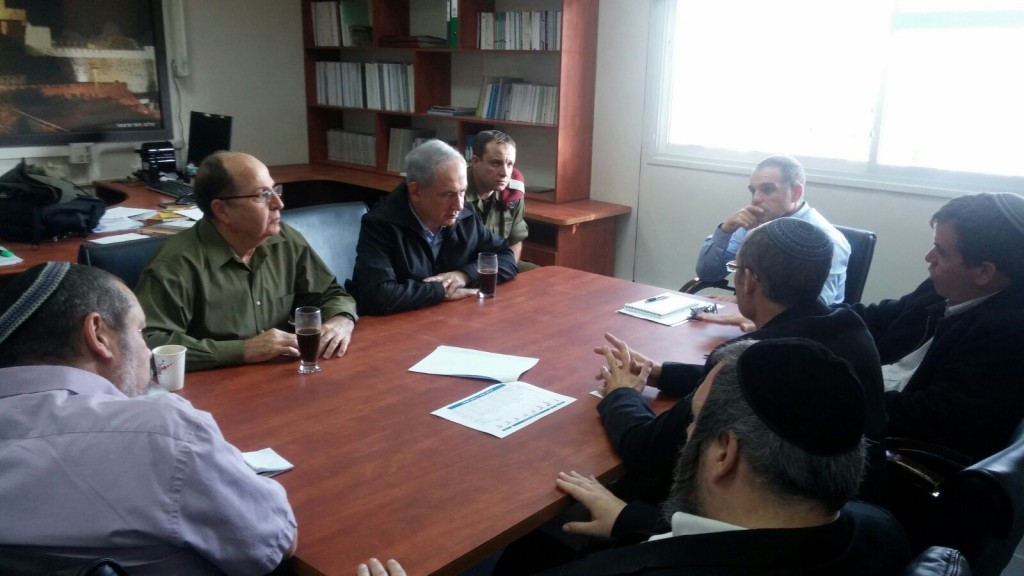 ראשי רשויות