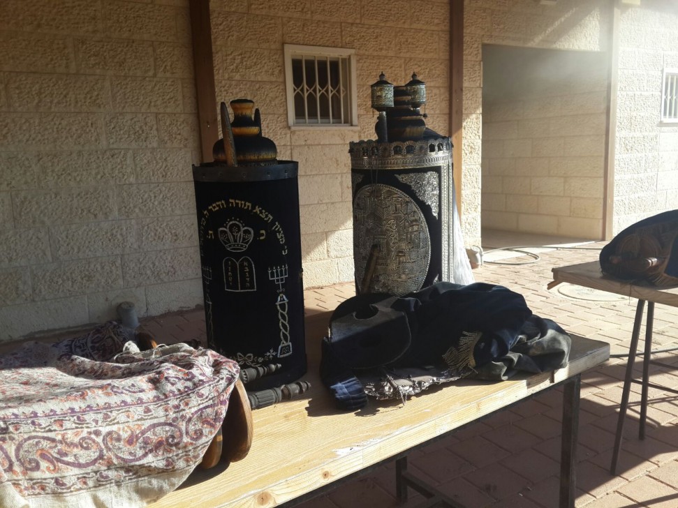 ליבנה הר חברון (1)