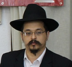 תמונה- הרב שמואל ליפשיץ