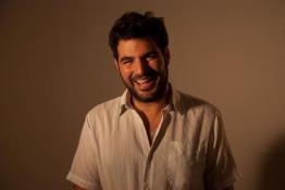 רפאל בלולו באדיבות המצולם