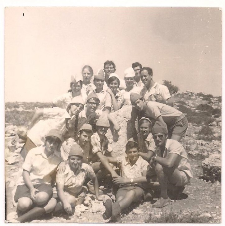 בדרך הלה תשלב 2