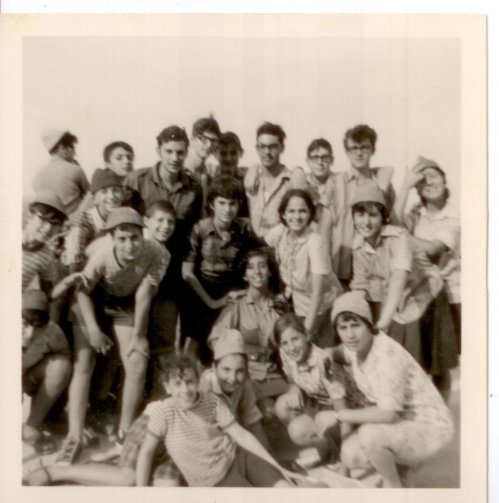 ‏‏מרגנית (1) - עותק