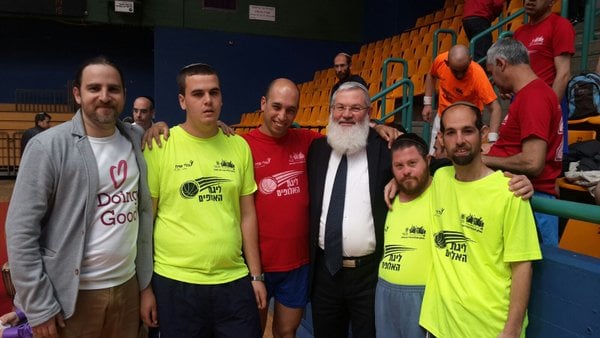 ליגת אלופים עלי שיח