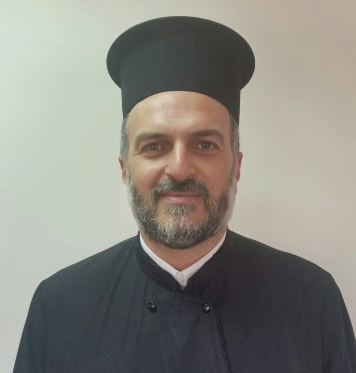 האב גבריאל נדאף