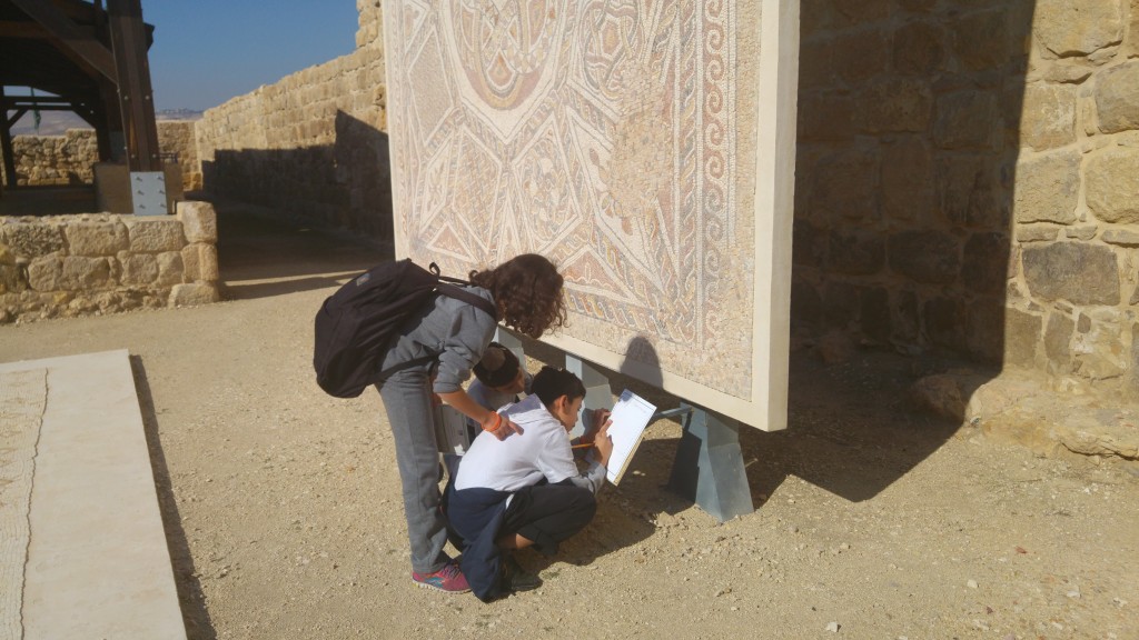 המירוץ למטמון - טל ניר