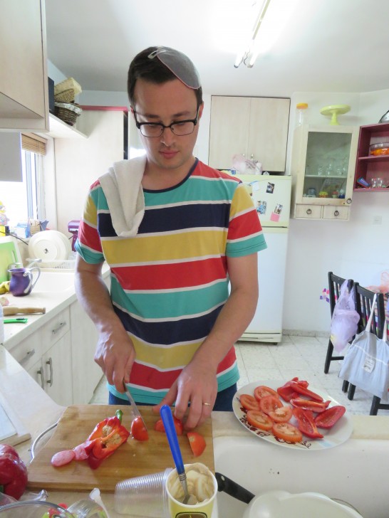 סורגים ארוחה אור רייכרט (4)