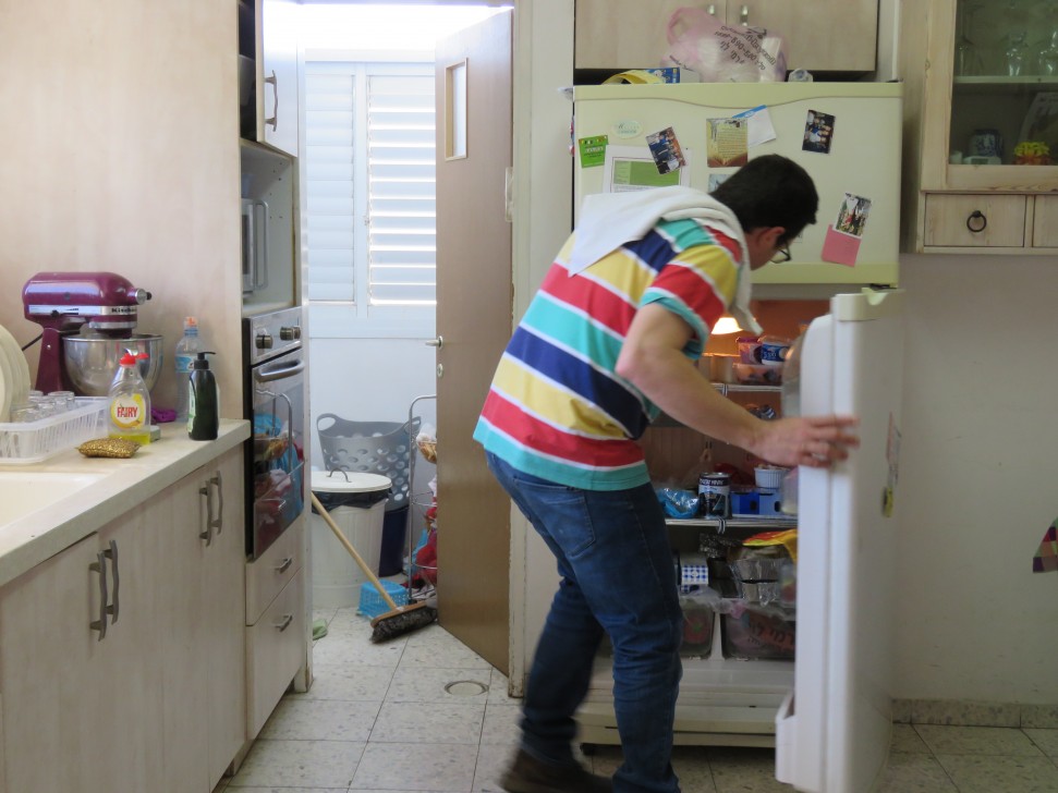 סורגים ארוחה אור רייכרט (1)