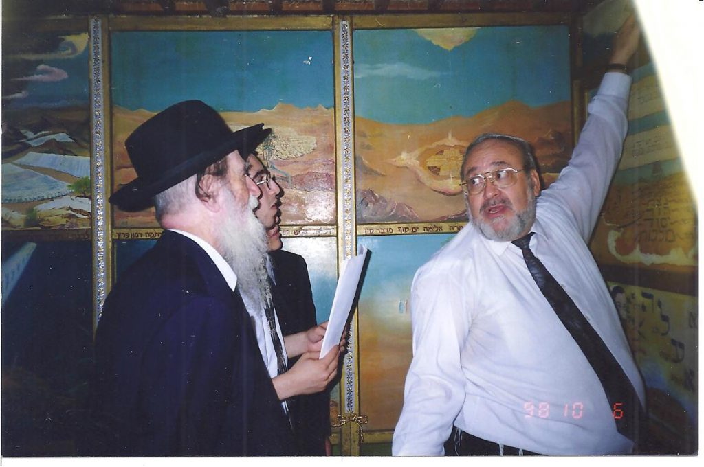 צבי פנטון (2)