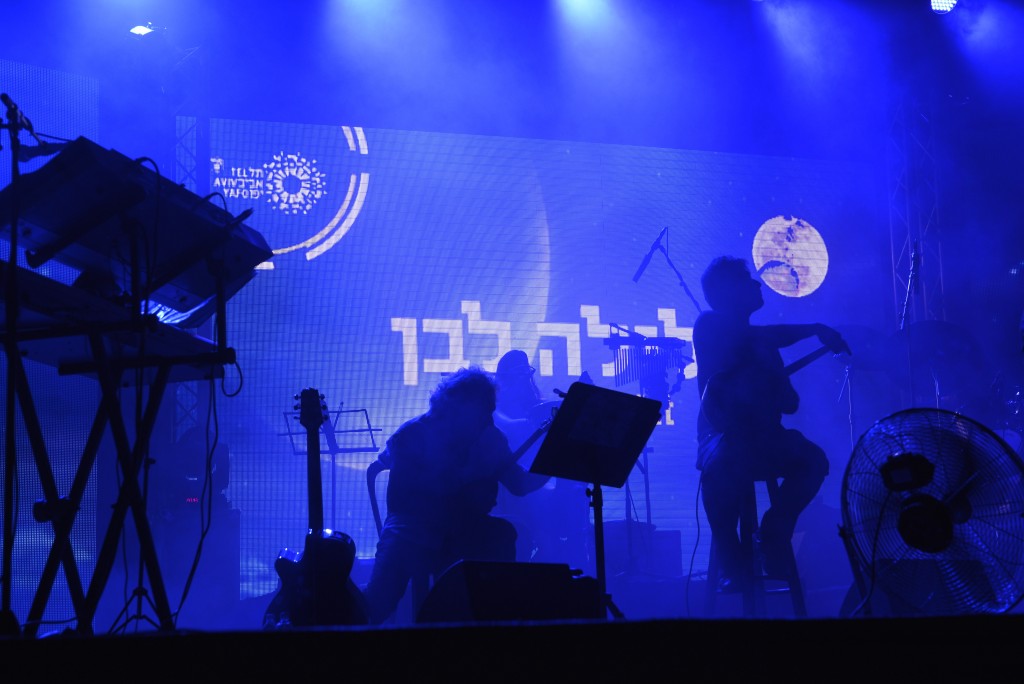 קרדיט ישראל מלובני