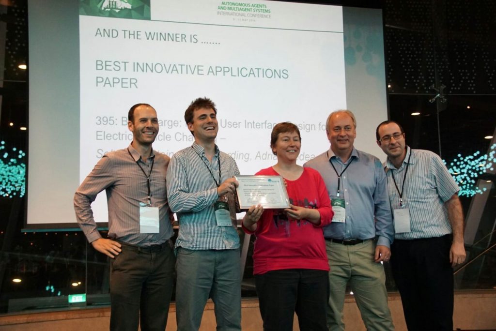 אבי רוזנפלד