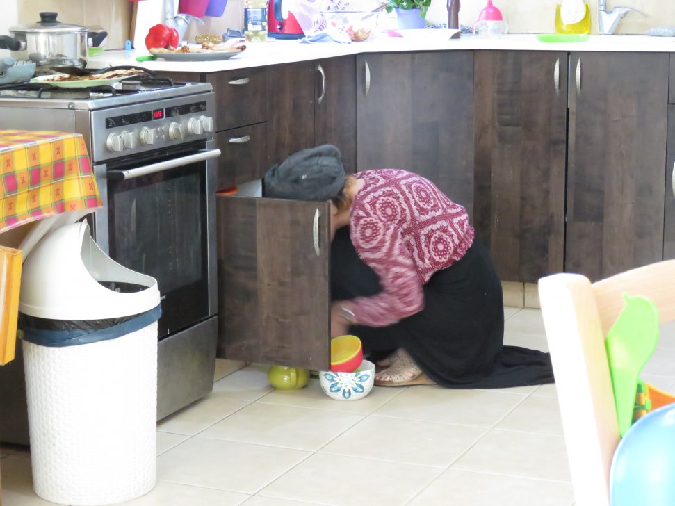 מוריה תעסן (2)