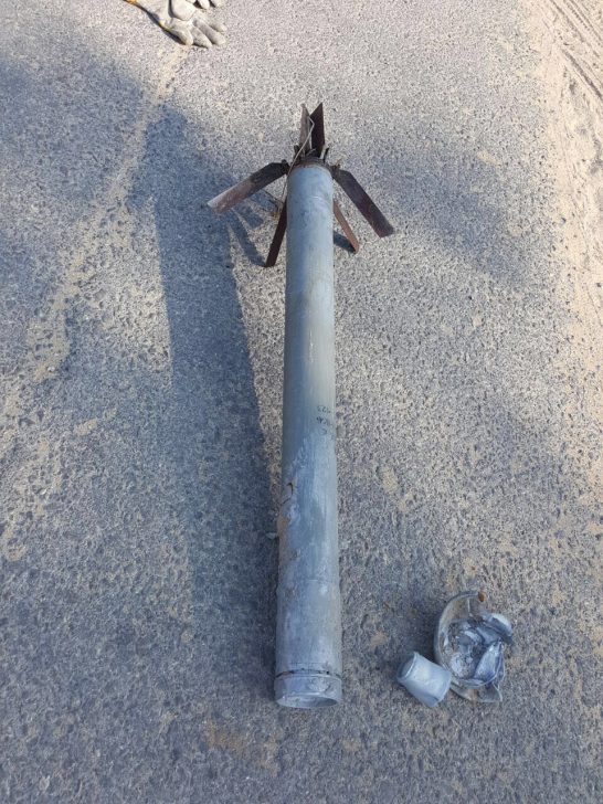 קסאם נתיב העשרה (1)