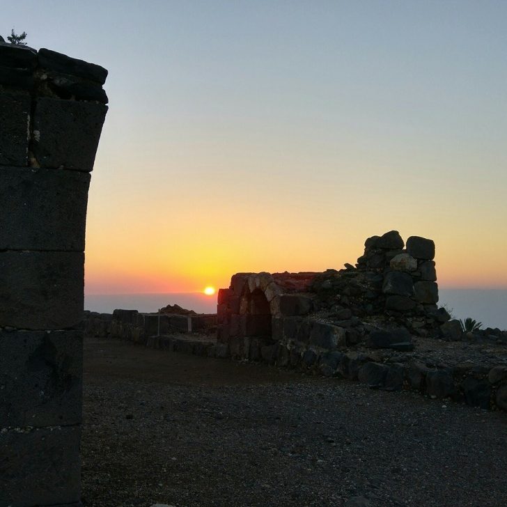כוכב הירדן (צילום: אריאב בולודו)