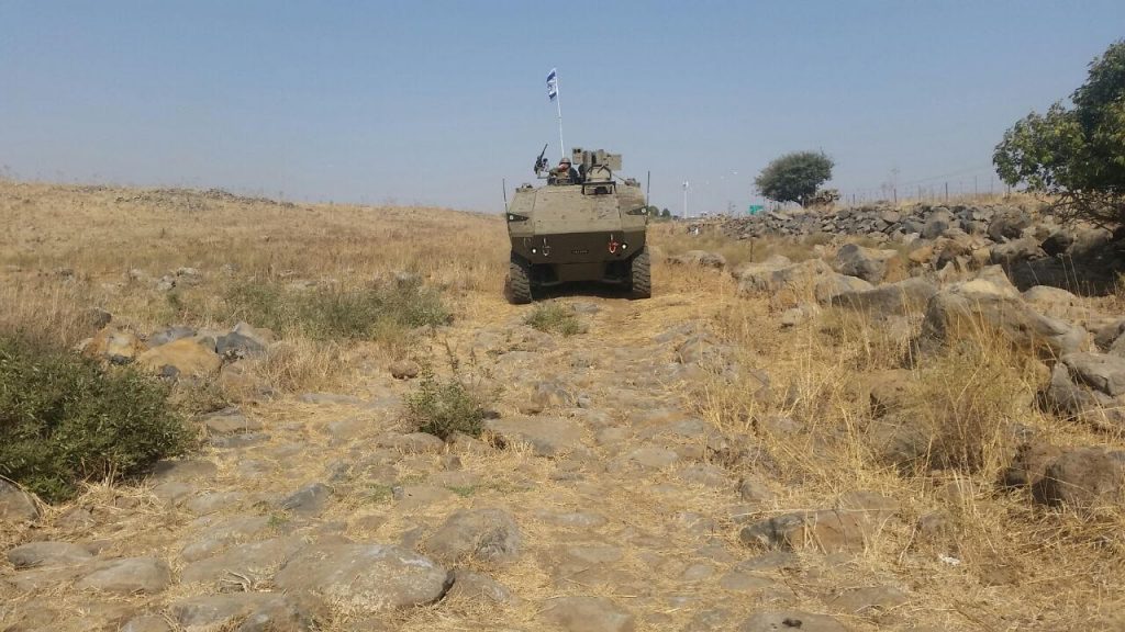 מנהלת מרכבה במשרד הבטחון (2)