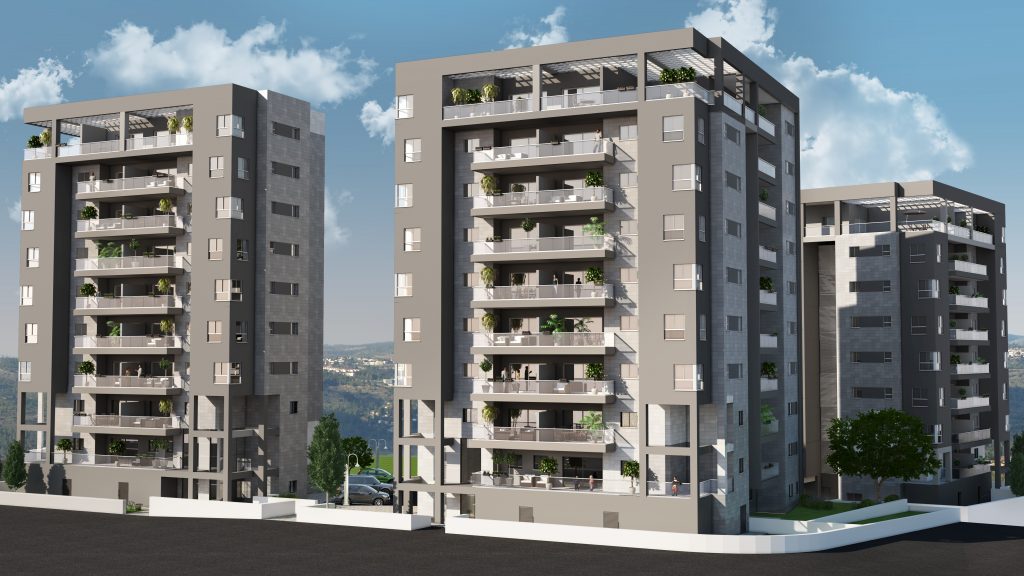 פרויקט טבריה1