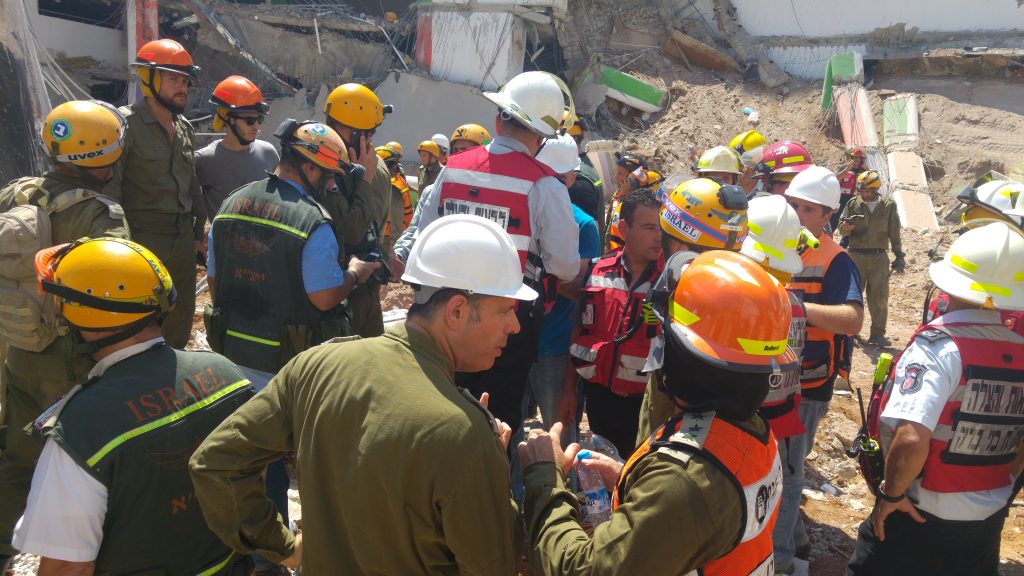 חניון דובר צהל (2)