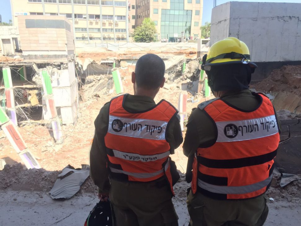 חניון דובר צהל (2)