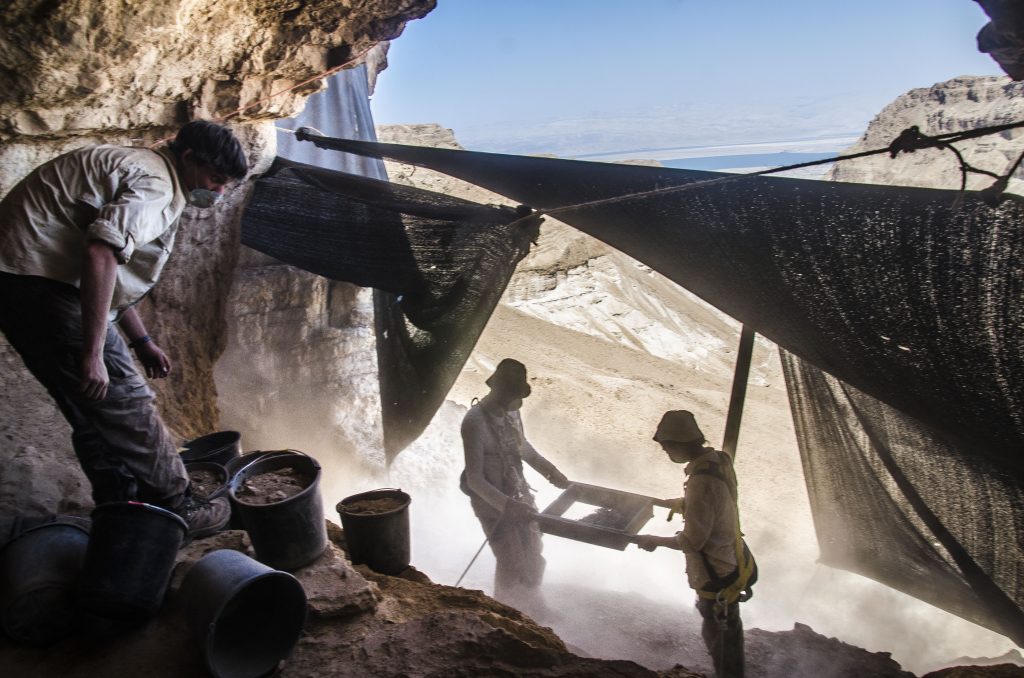 7-Photo-Yoli Shwartz- Israel Antiquities Authority