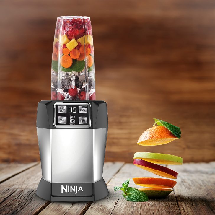 Nutri Ninja. צילום יחצ