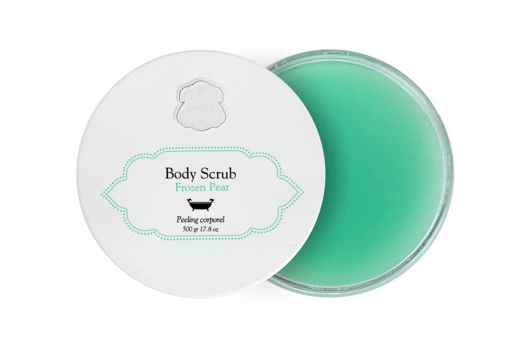 פילינג גוף, מחיר: 94.90 ש"ח (צילום: Vipdesign)