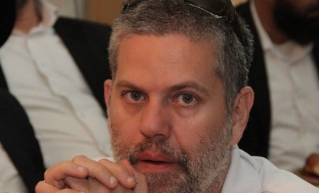 אלי סהר. דוגמא להצלחה לדתי בעולם הספורט. צילום: קול ברמה