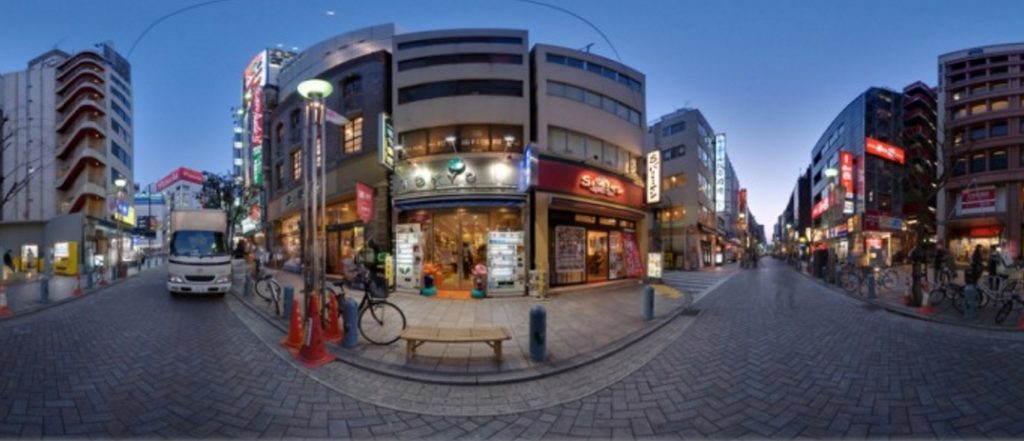 מצלמת ריקו 3