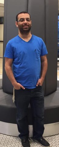 הגשמת חלום של שילוב עבודת ה' עם הספורט. אראלי פלאח