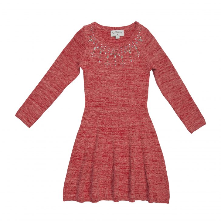 שמלה סולוג מחיר 119.90 שח (צילום: ירון ויינברג)