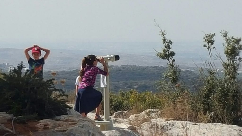 תיירות שומרון (1)