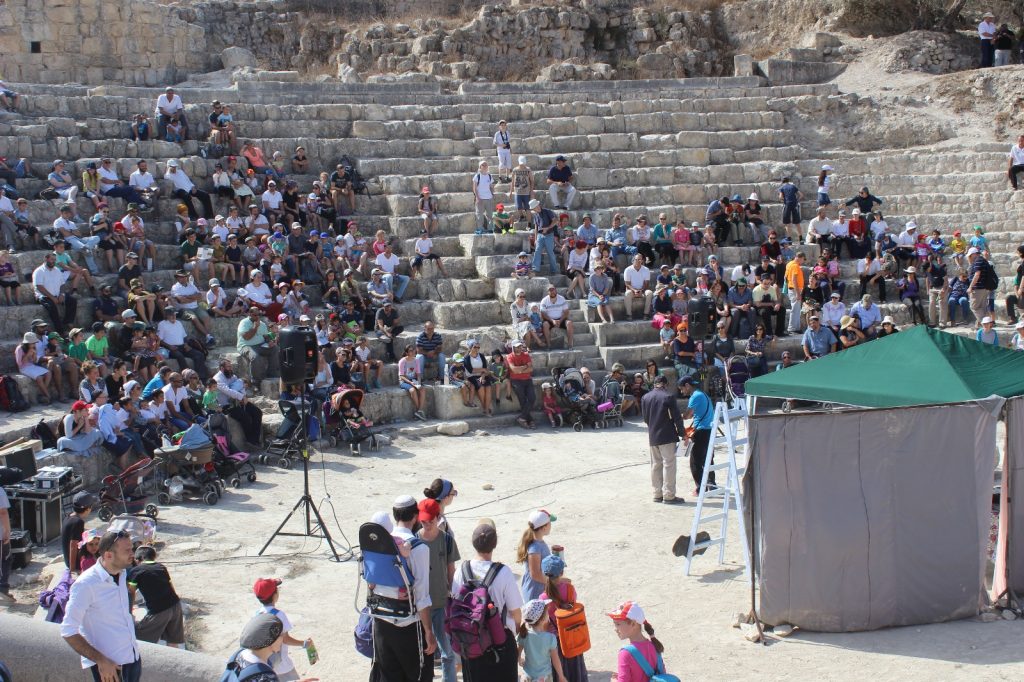 תיירות שומרון (3)