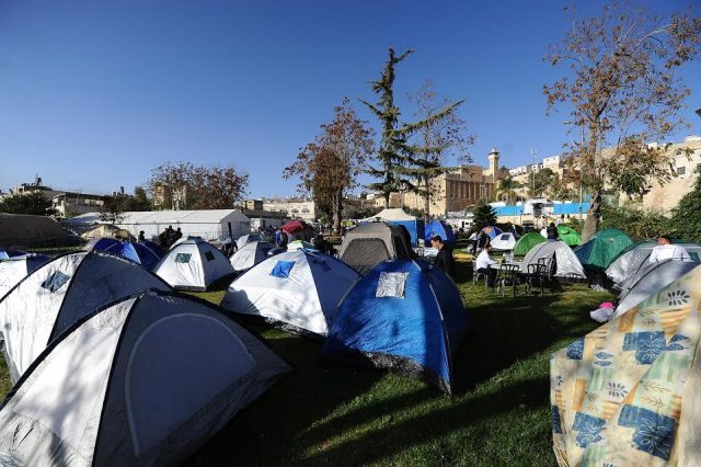 (צילום: מנדי הכטמן)