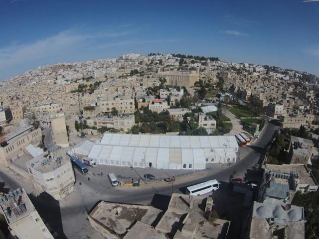 (צילום: מנדי הכטמן)