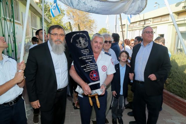 (צילום: דוברות מד"א) 