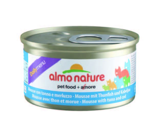 אלמו נייצ'ר