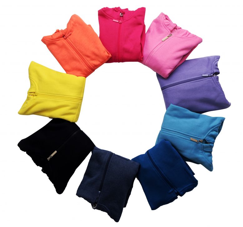 קפוצ'ונים לבית הספר מחיר 39.90 שקלים מבצע 3 ב יח ב 90 שקלים צילום ליקו דיזיין להשיג ברשת סלקשיין