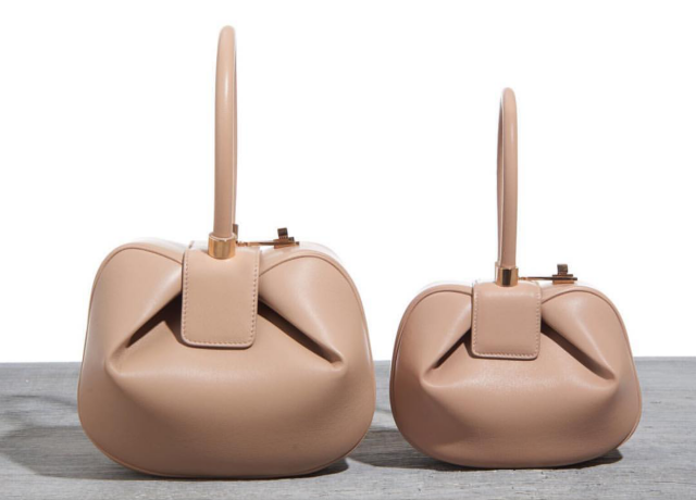 התיק המדובר (צילום מתוך אינסטגרם gabrielahearst)