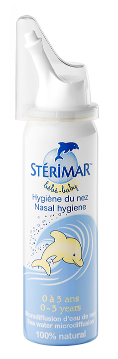 Sterimar Iso baby can