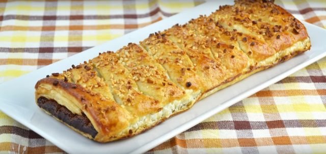 קל וטעים (צילום מסך Very Easy Recipes)