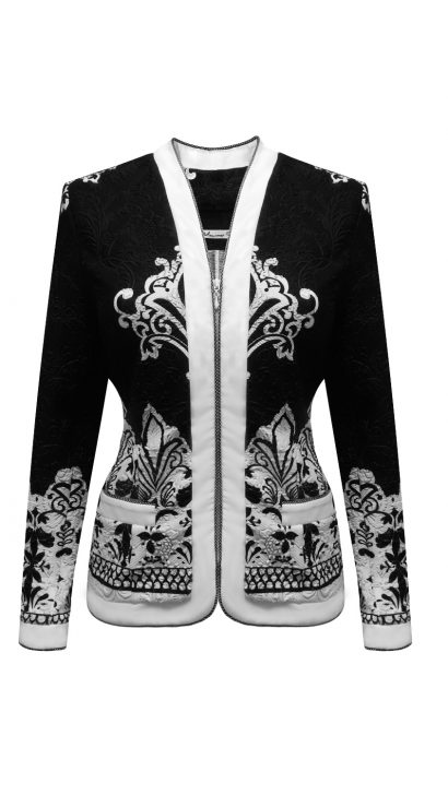 אופנת מאוזנר 1